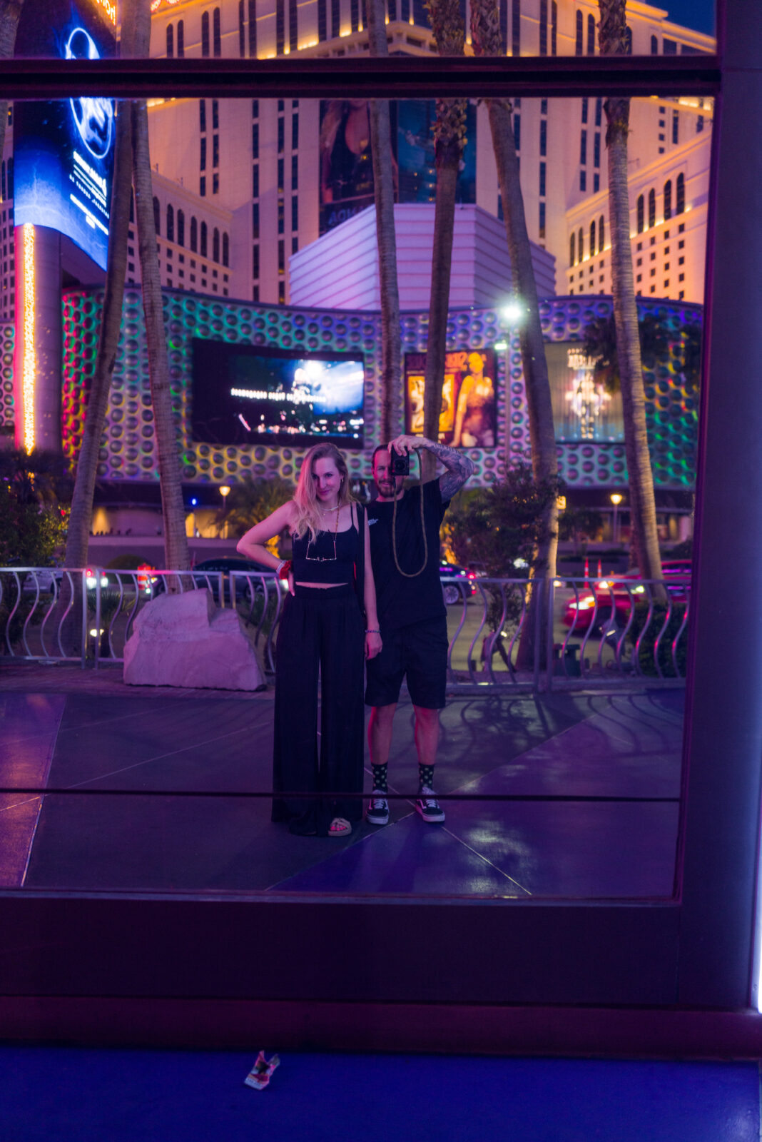 Las Vegas