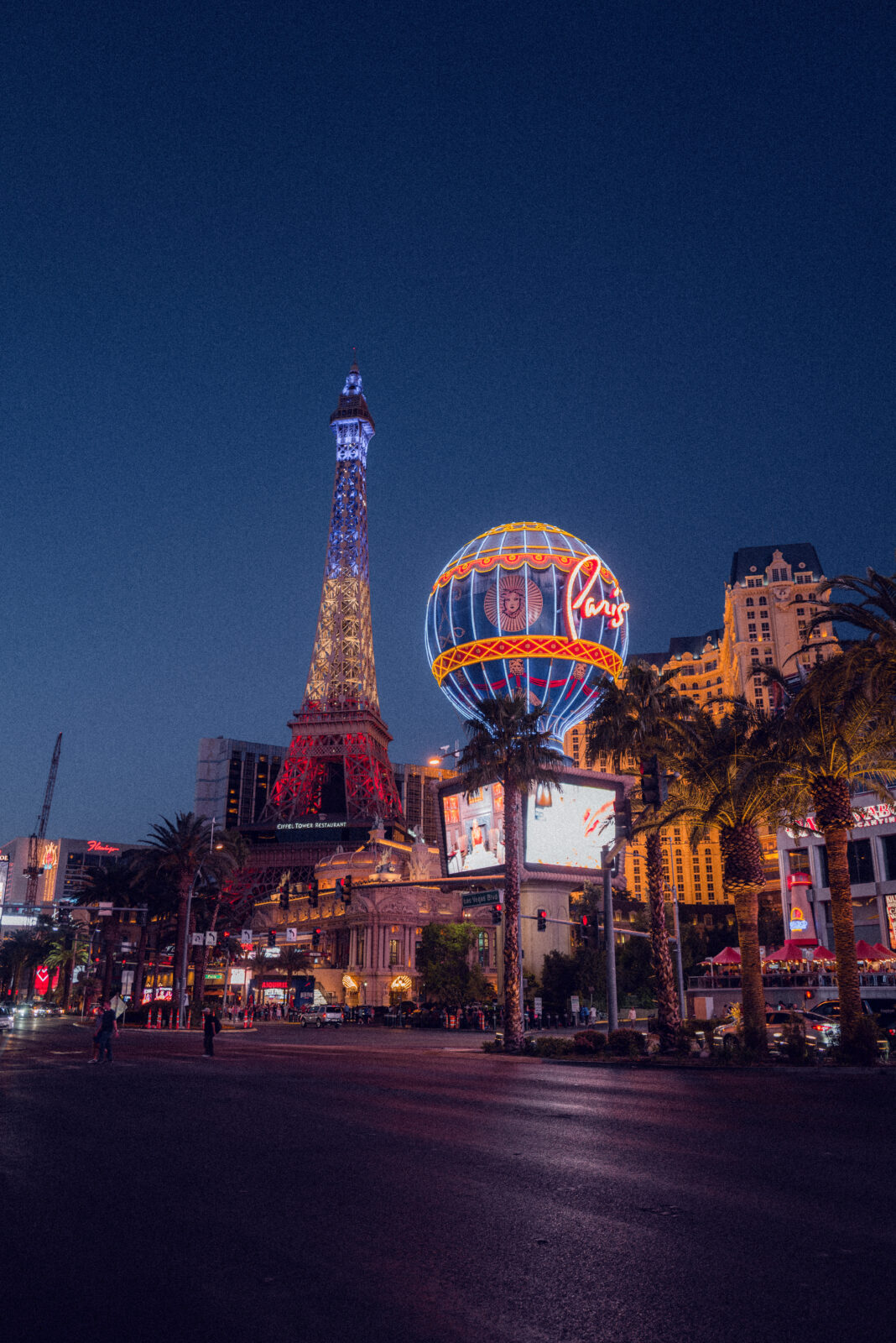 Las Vegas