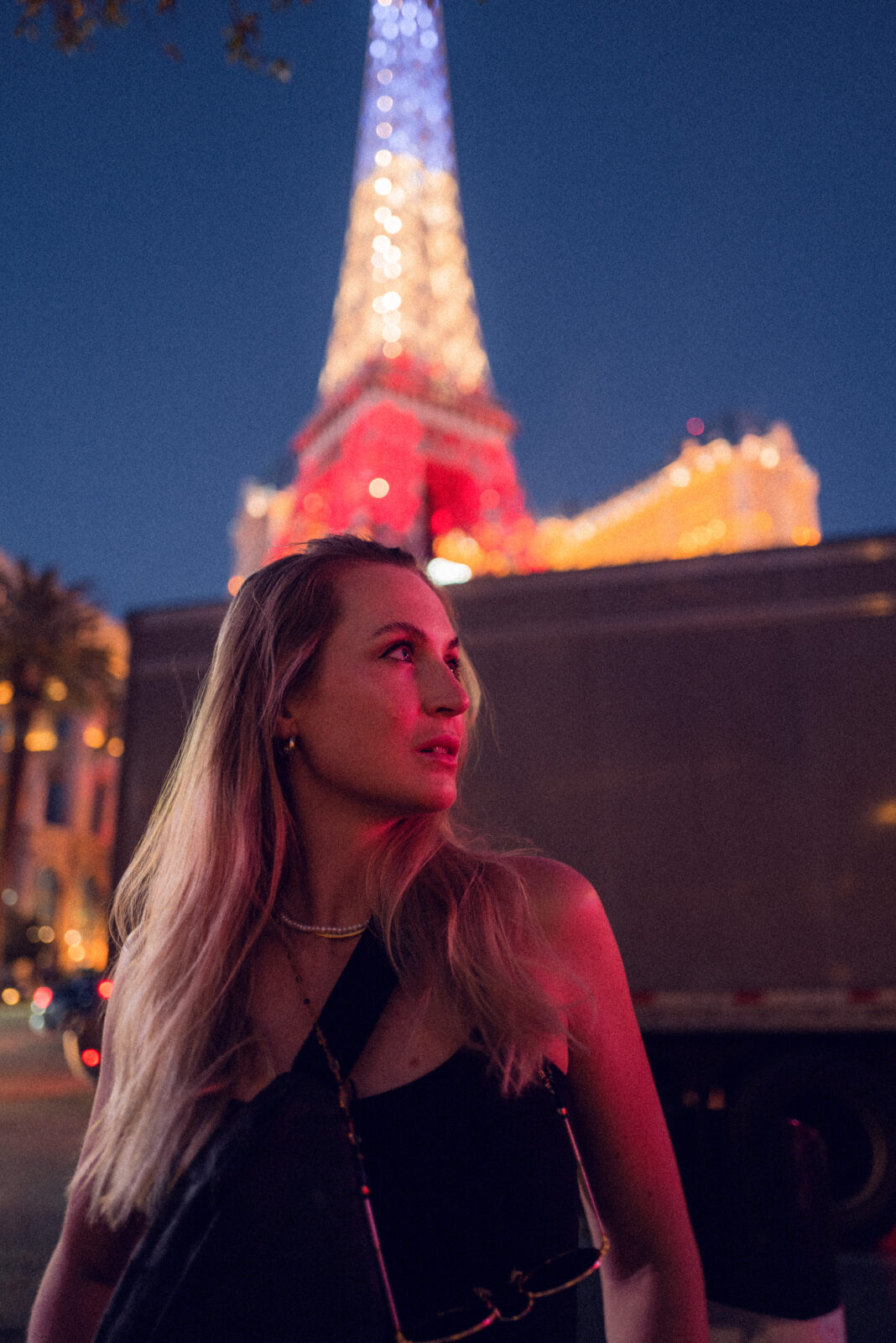 Las Vegas