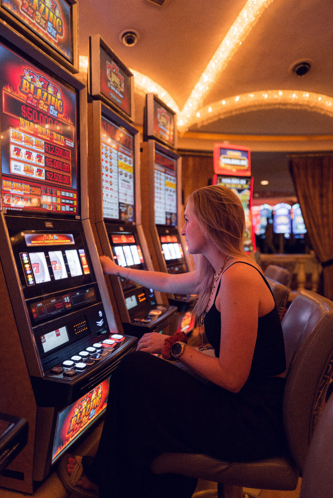 Las Vegas