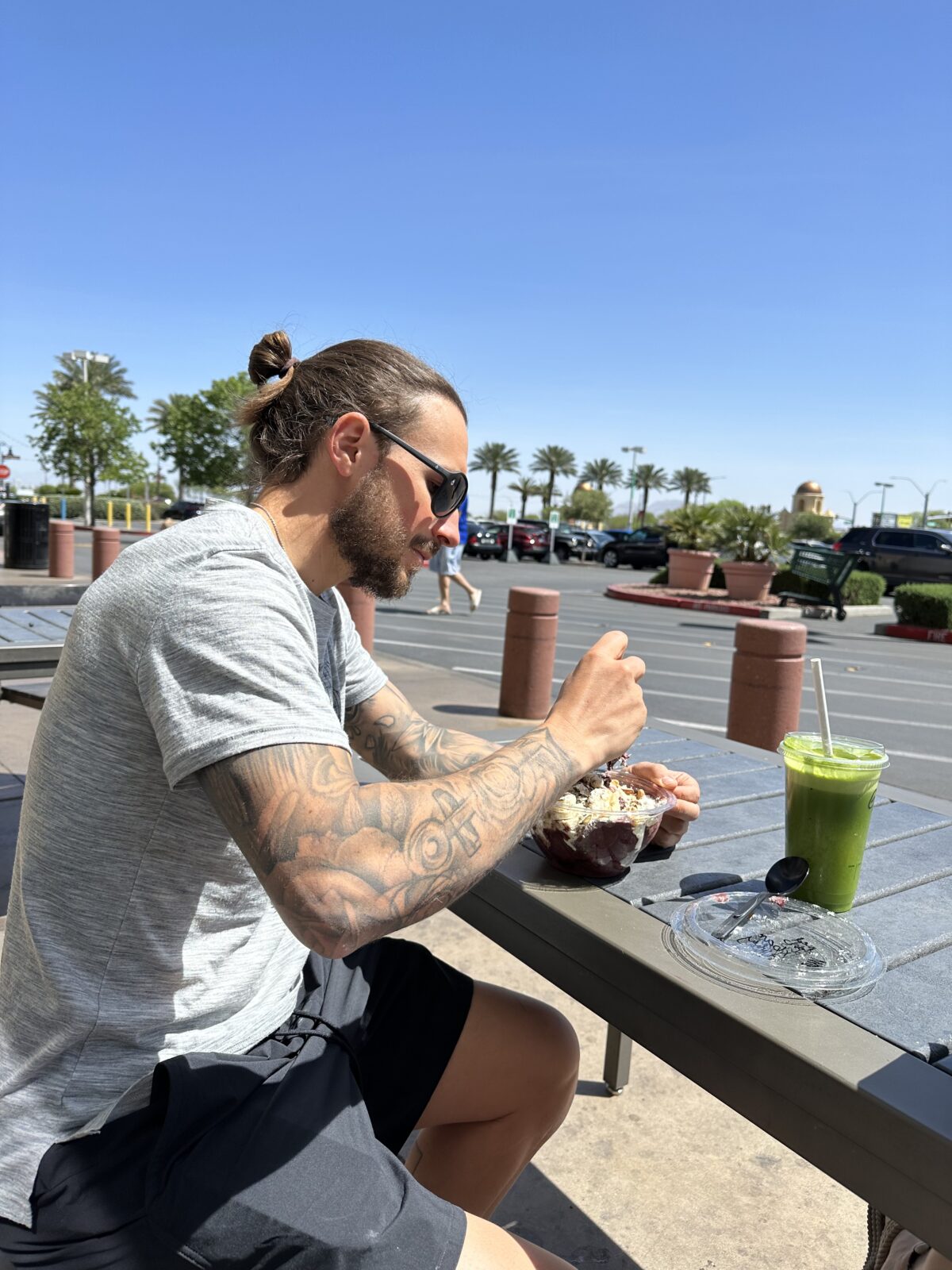 Las Vegas