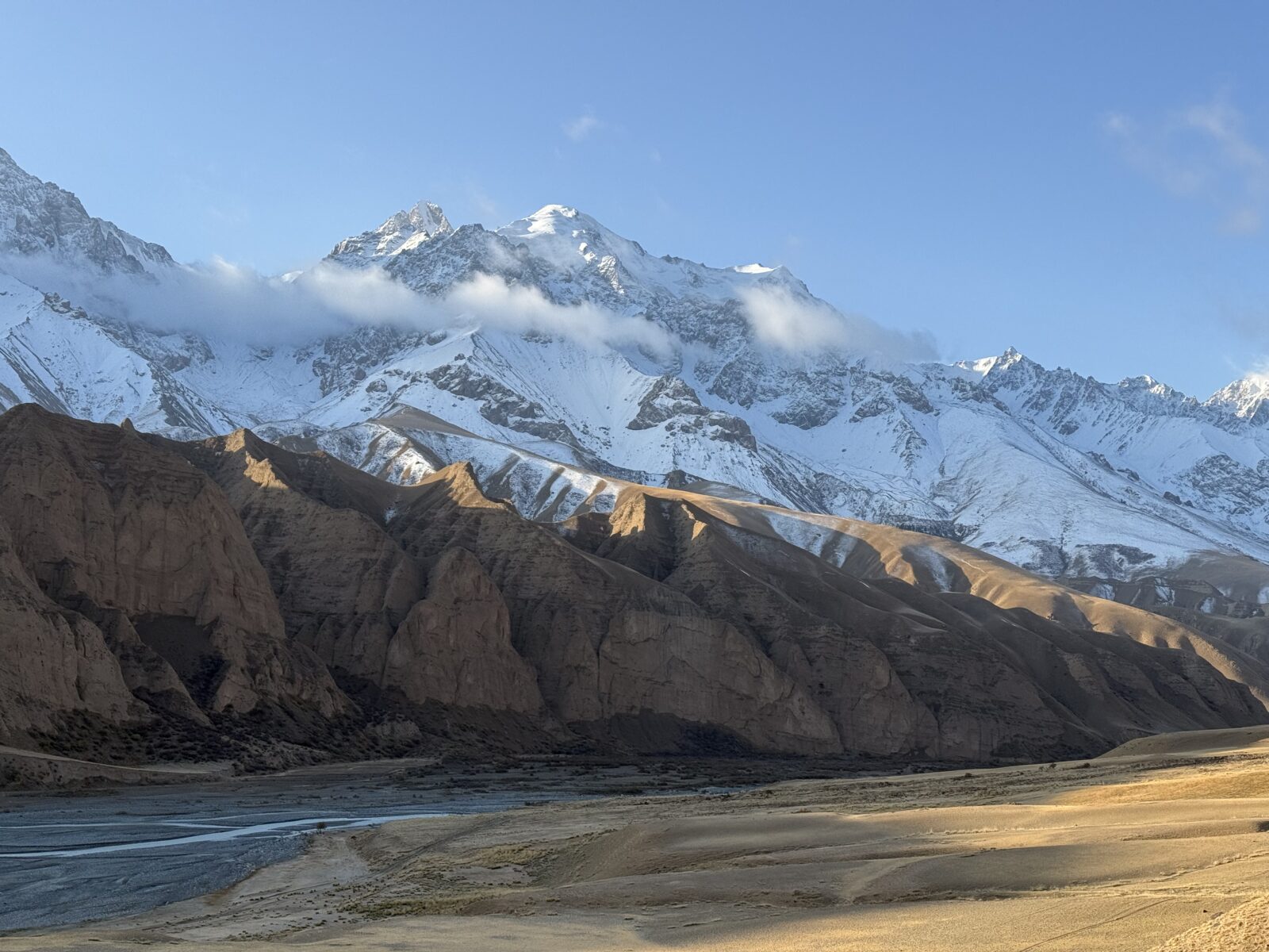 Kirgistan