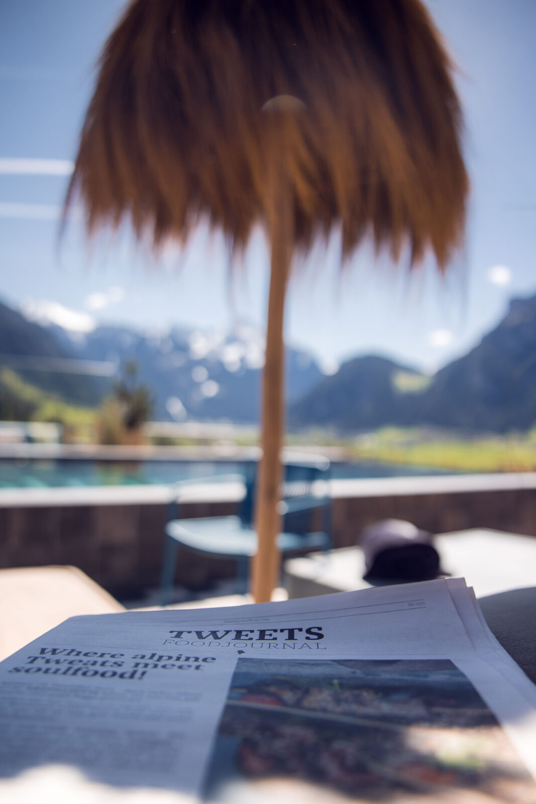 Hotel- und Lifestylefotografie Coolnest