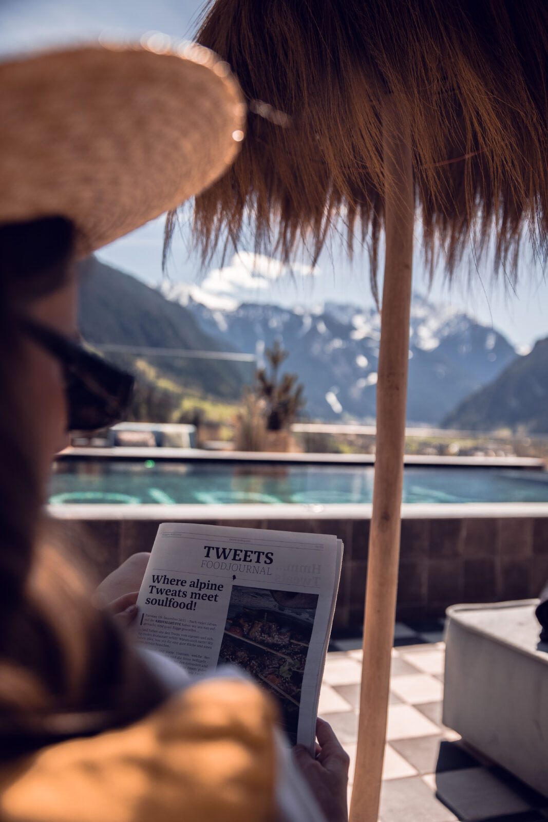 Hotel- und Lifestylefotografie Coolnest
