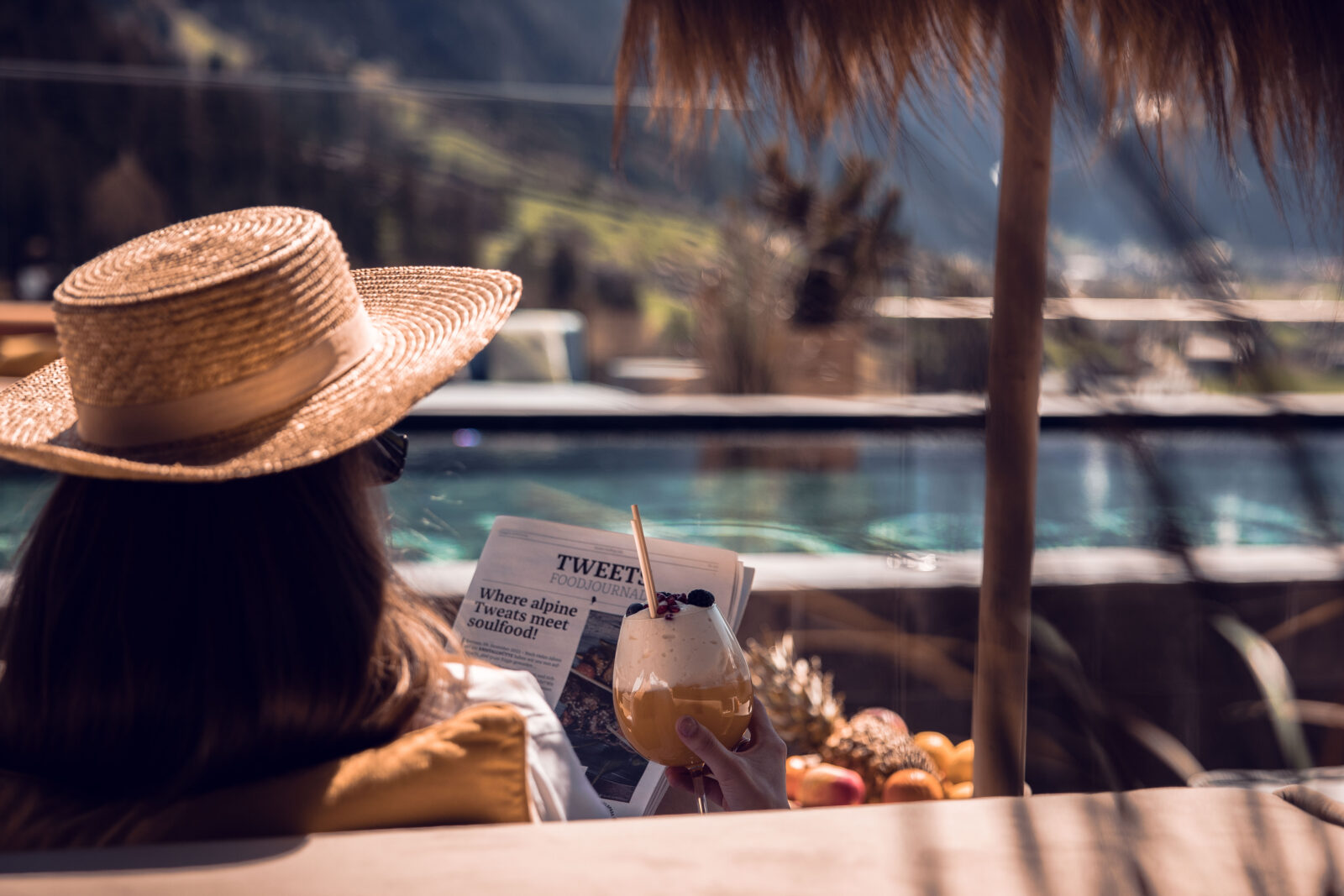 Hotel- und Lifestylefotografie Coolnest