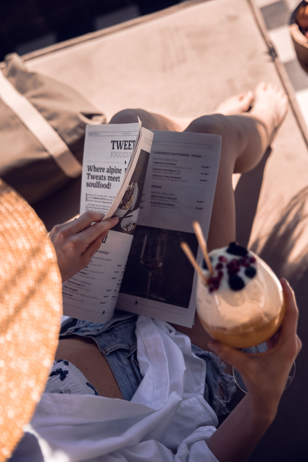 Hotel- und Lifestylefotografie Coolnest