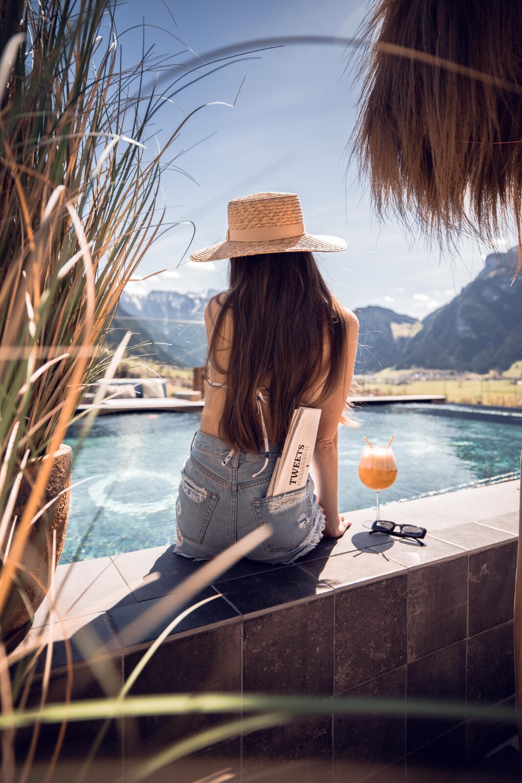 Hotel- und Lifestylefotografie Coolnest