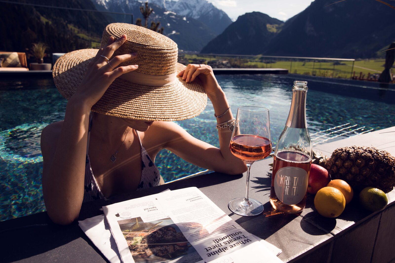 Hotel- und Lifestylefotografie Coolnest