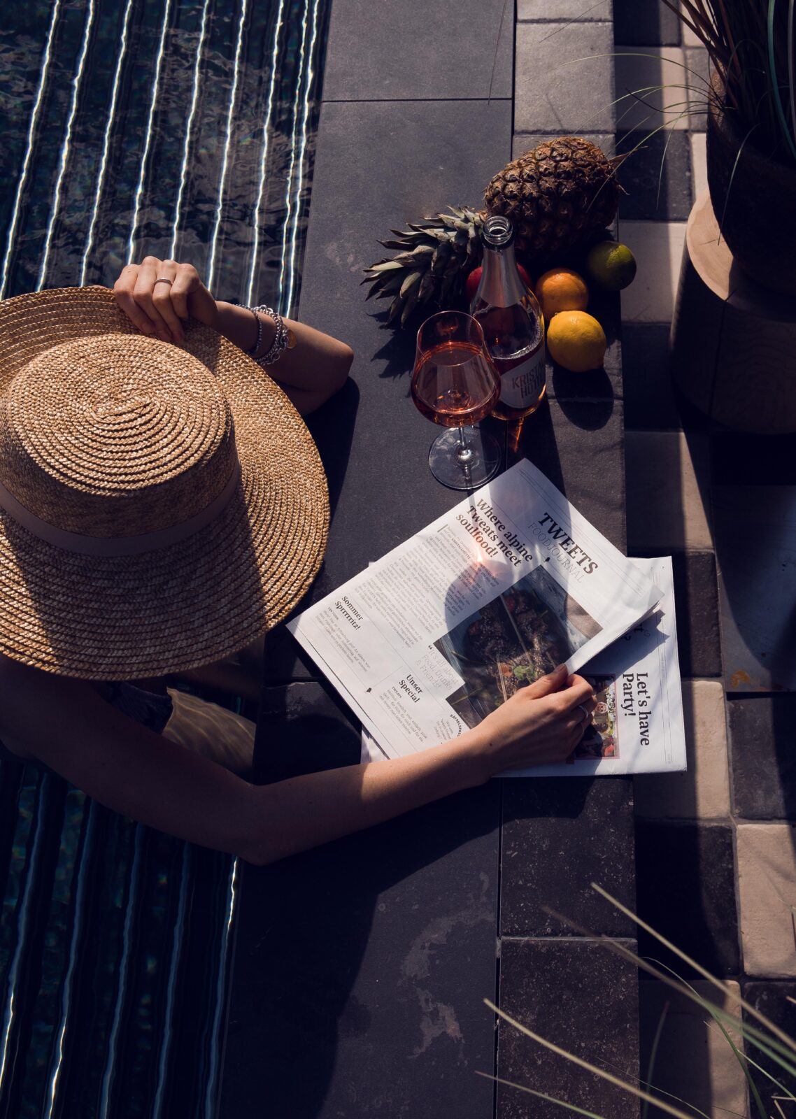 Hotel- und Lifestylefotografie Coolnest