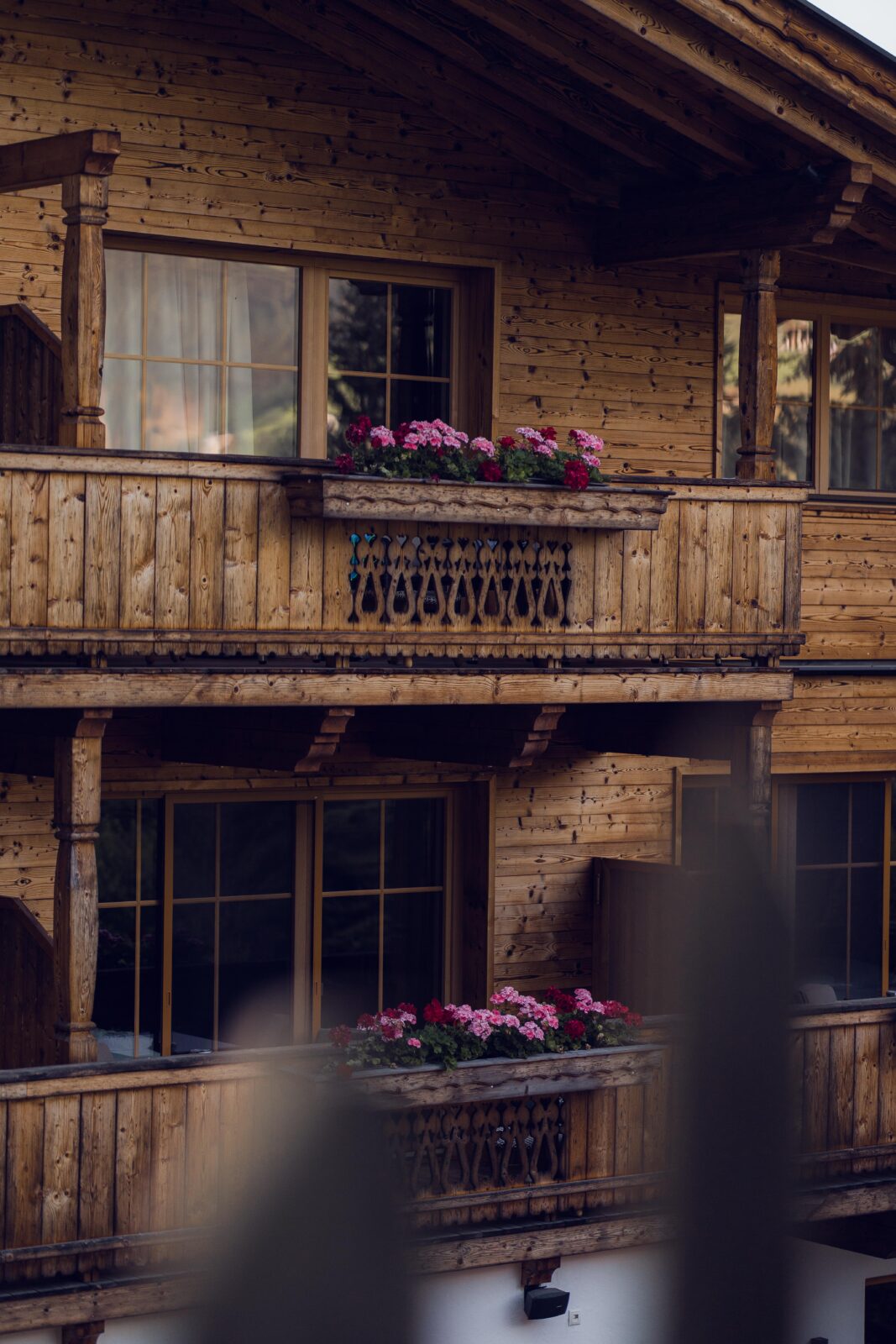 Hotelfotografie Das Kaltenbach
