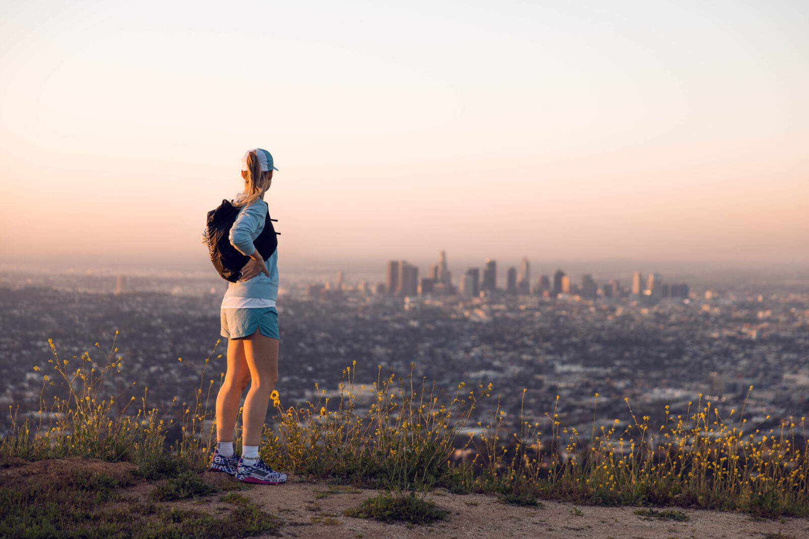 Los Angeles