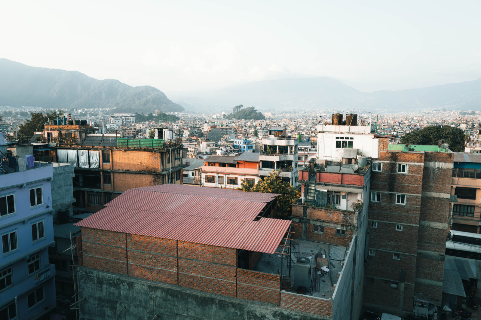 Kathmandu