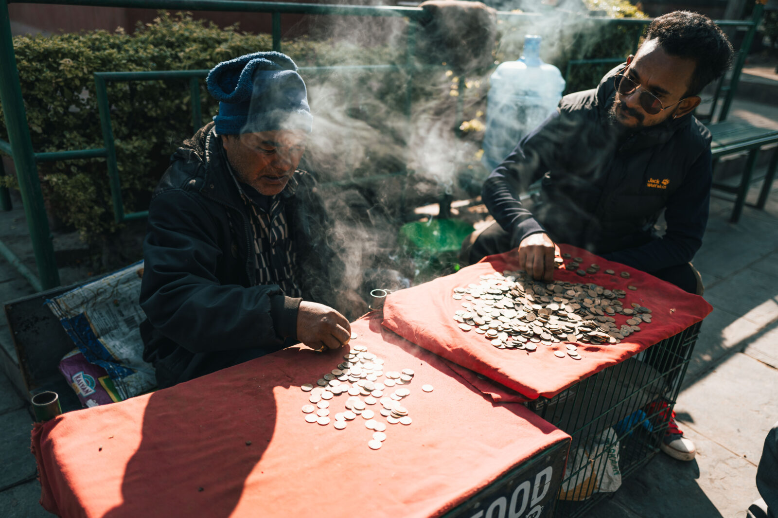 Kathmandu