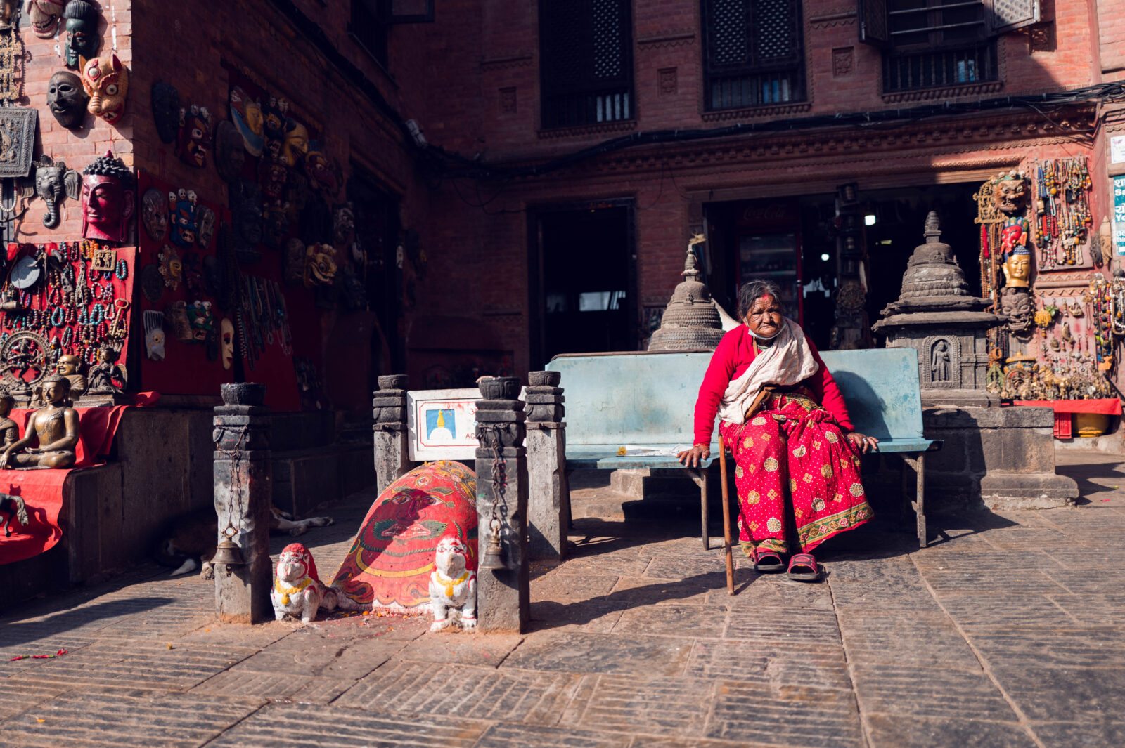 Kathmandu