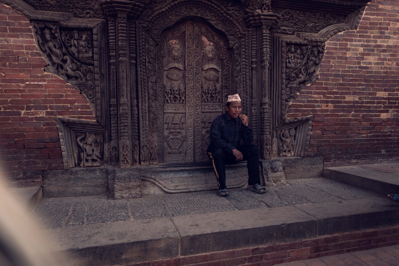 Kathmandu