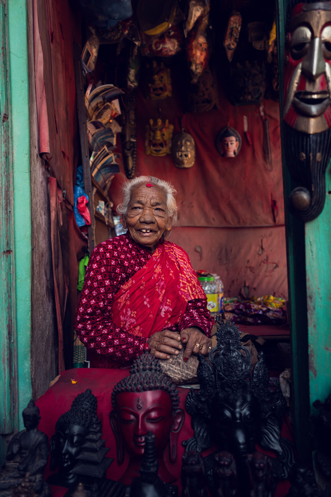 Kathmandu
