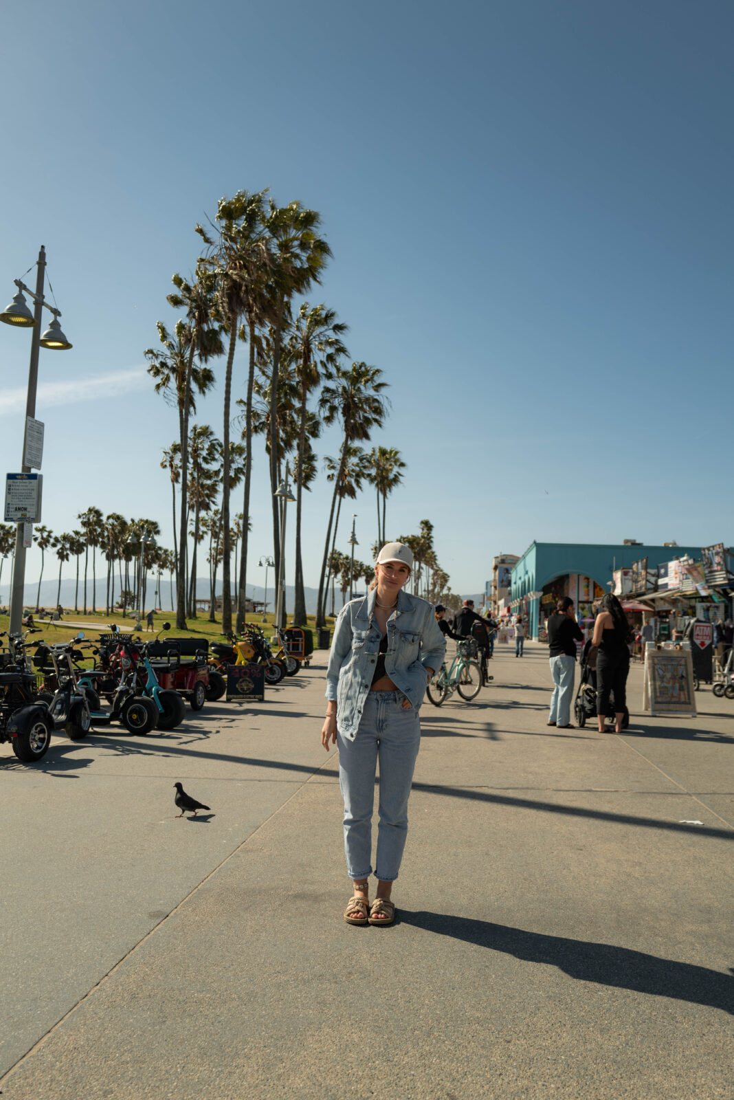 Los Angeles