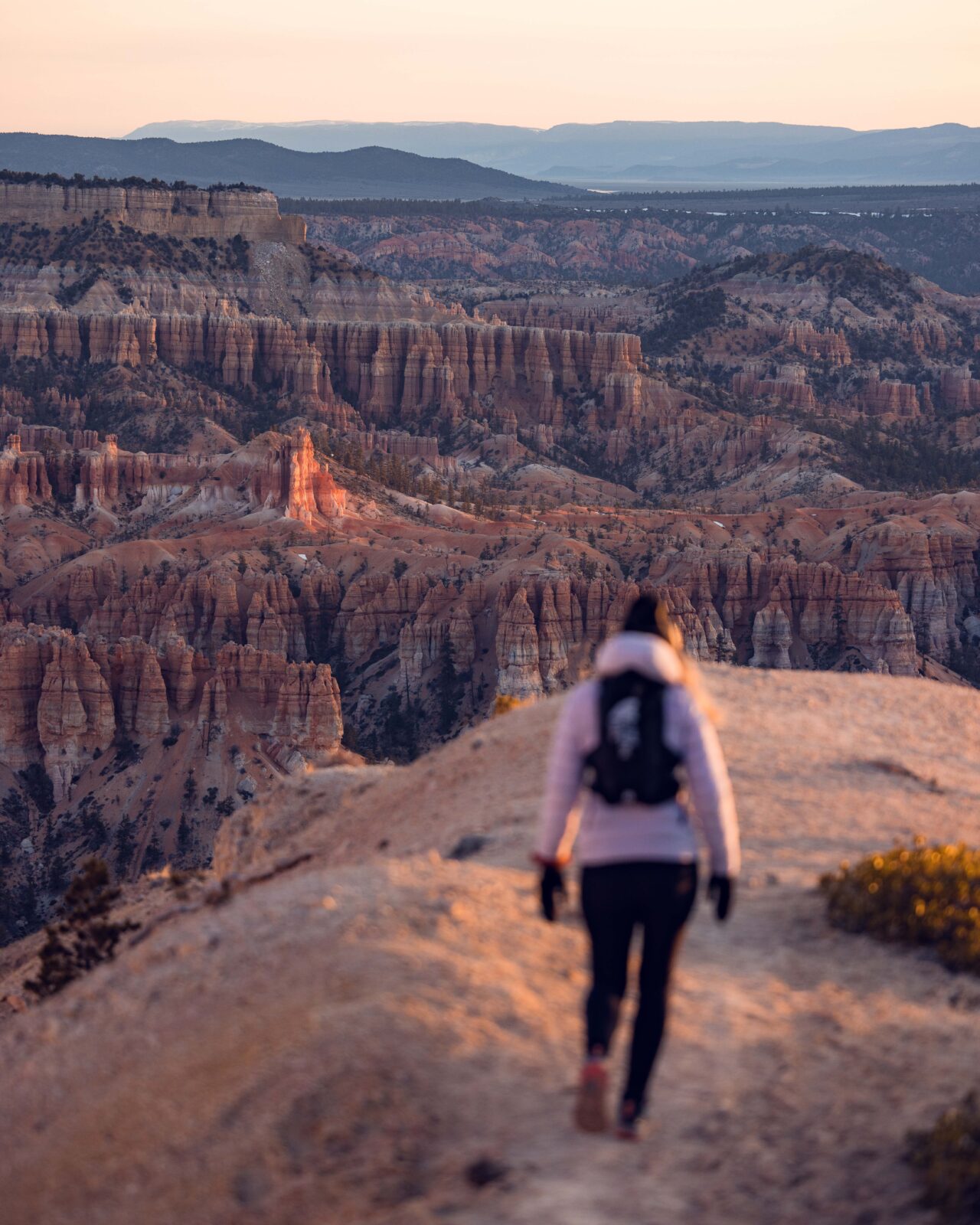 Bryce Canyon