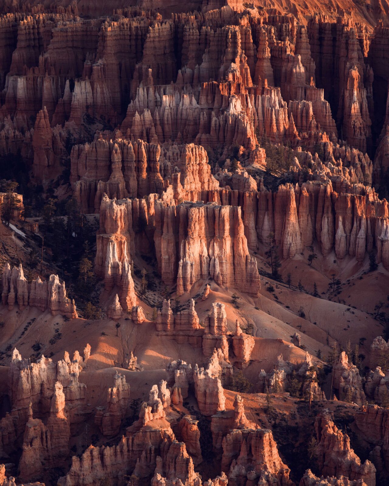 Bryce Canyon