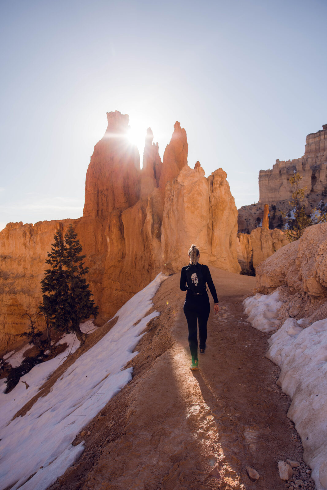 Bryce Canyon