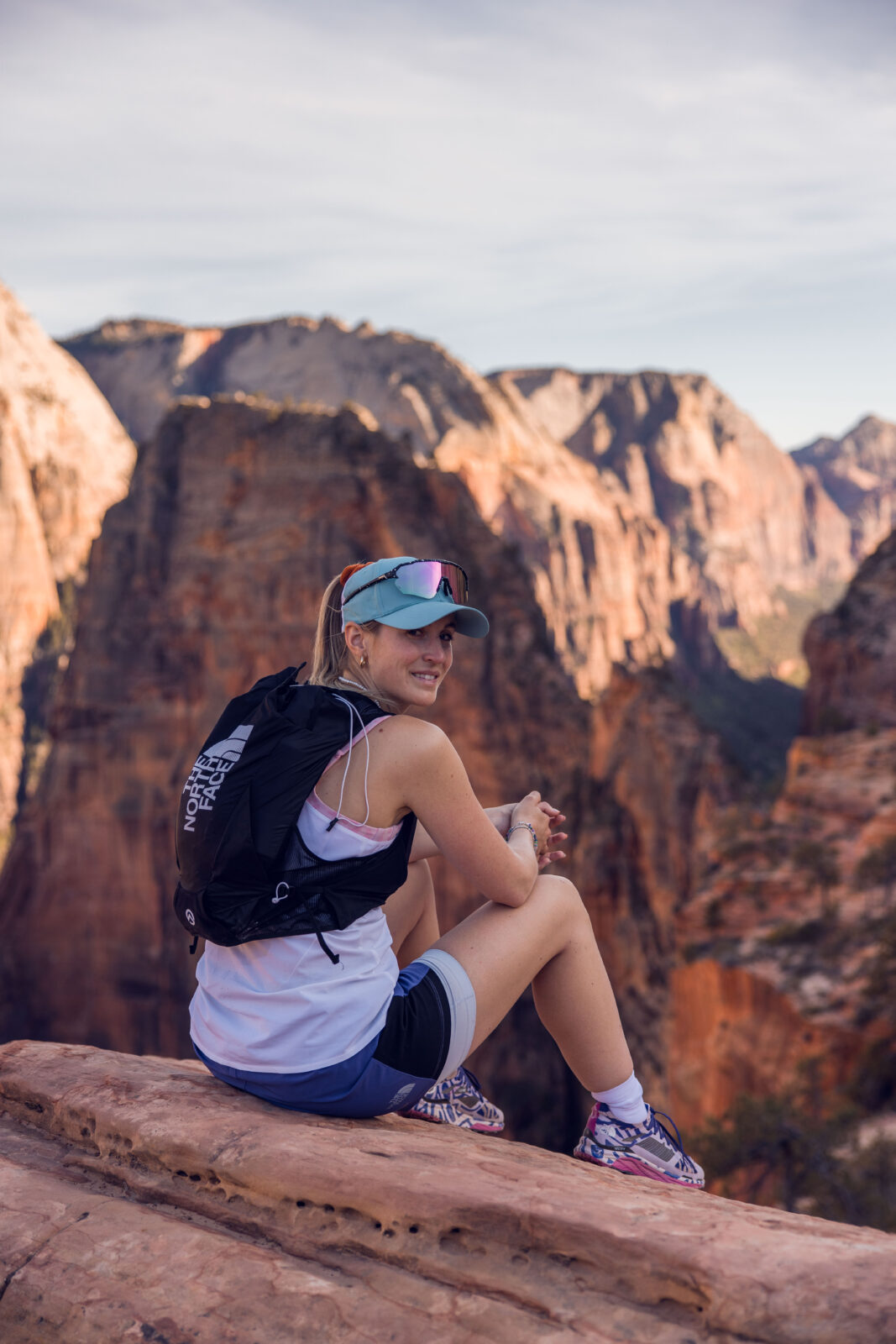 Zion Nationalpark
