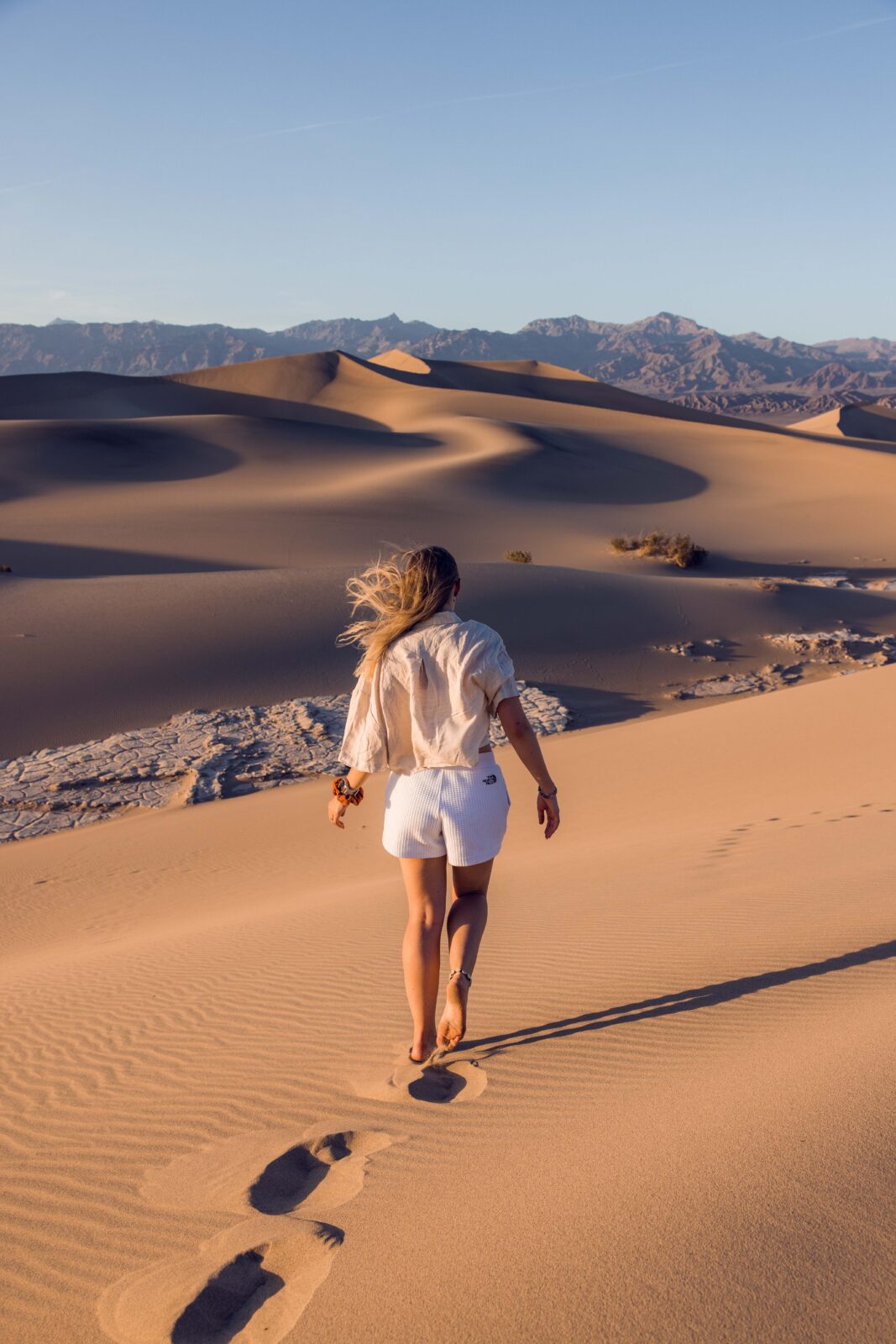 Death Valley