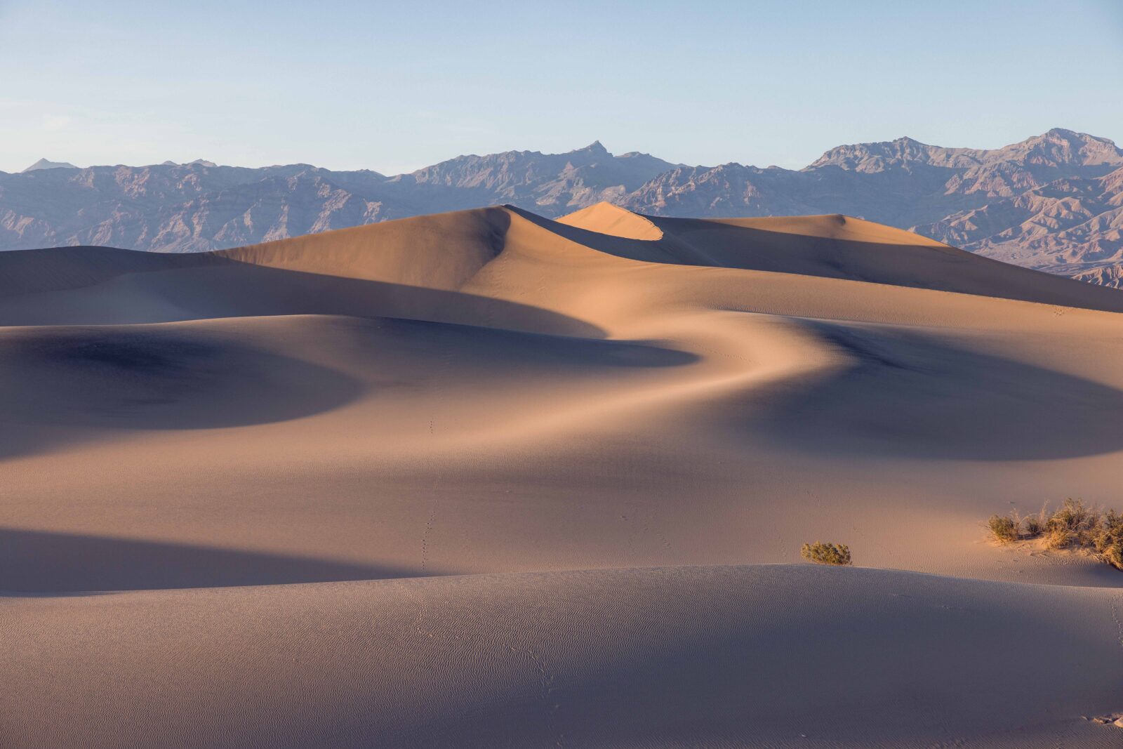 Death Valley