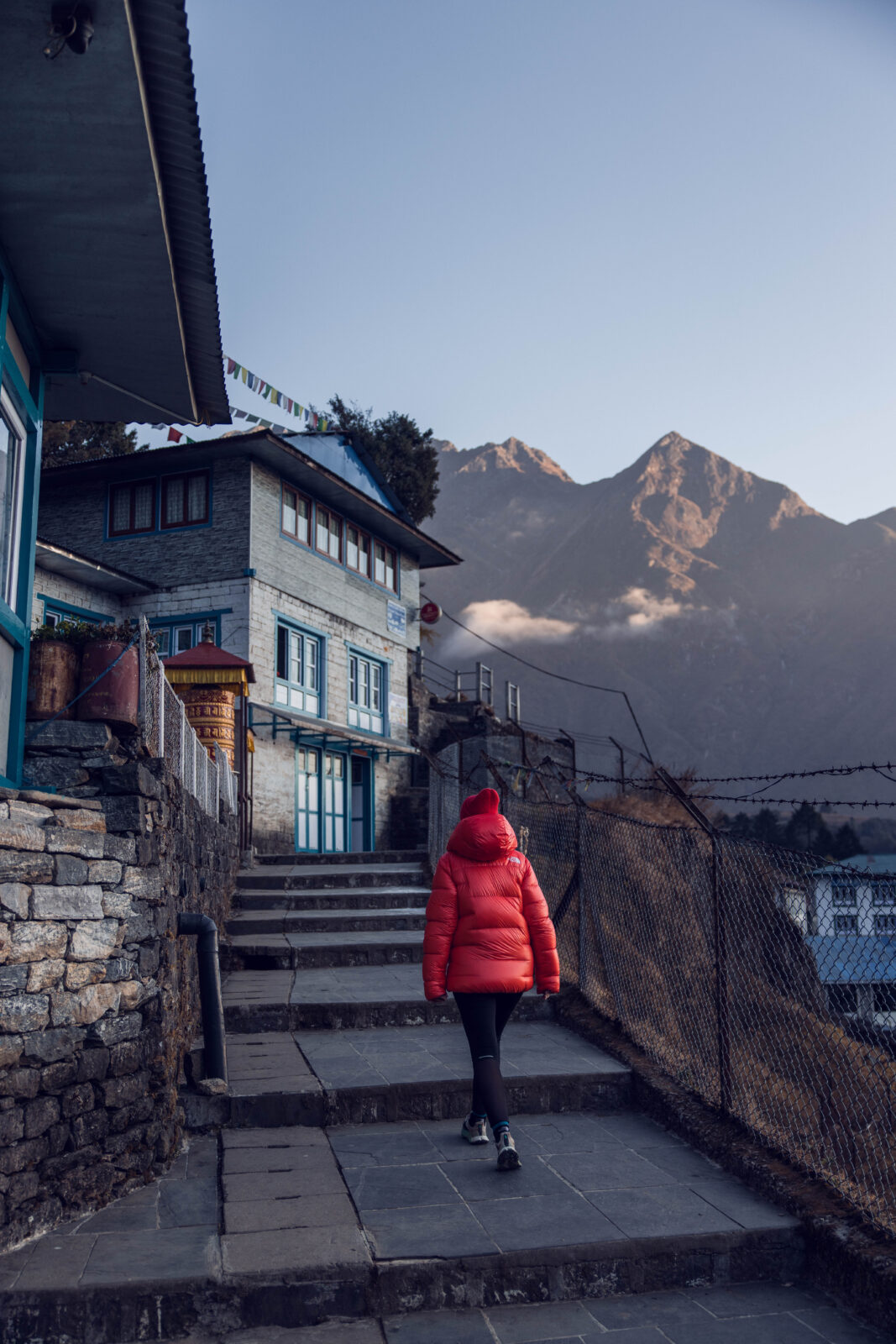 Lukla