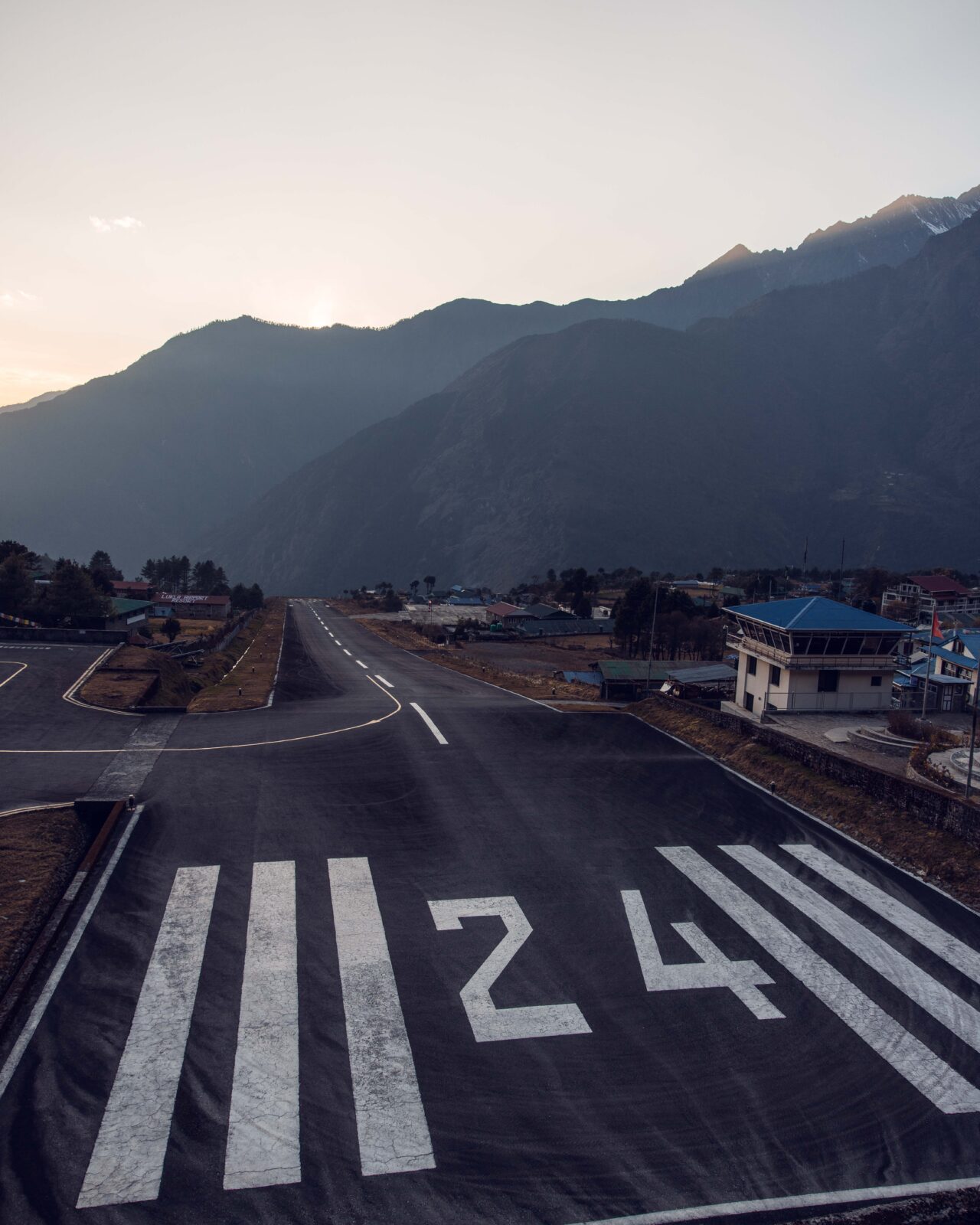 Lukla