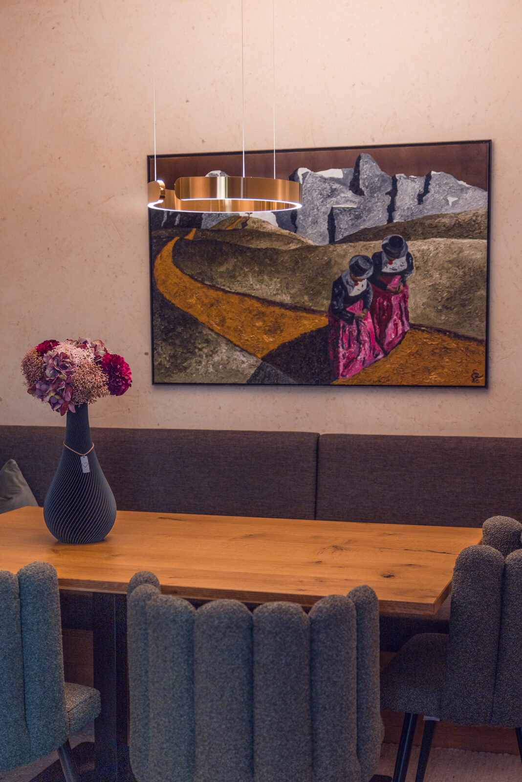 Hotelfotografie Das Kaltenbach