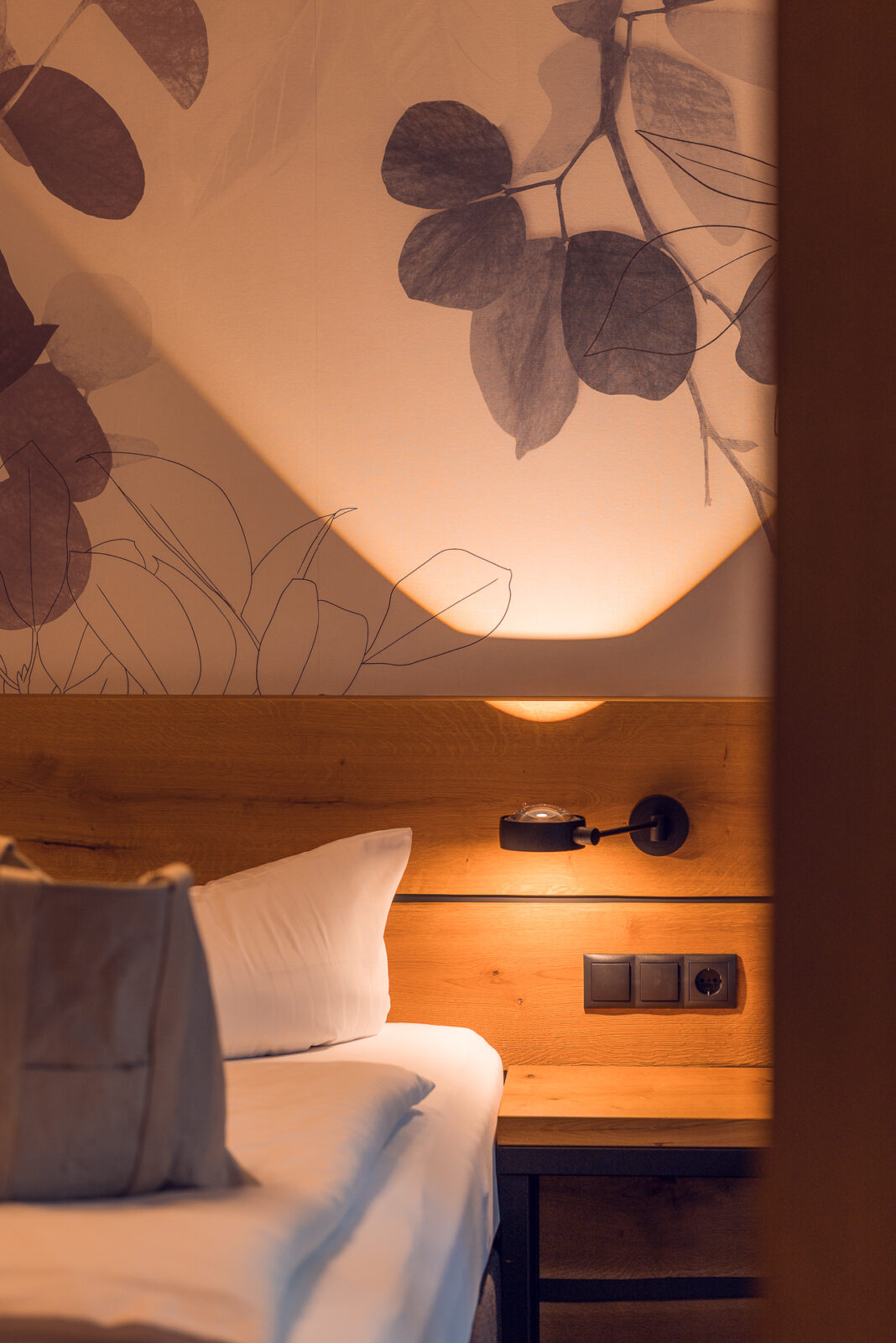 Hotelfotografie Das Kaltenbach